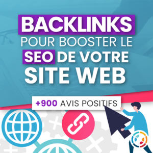 backlinks netlinking